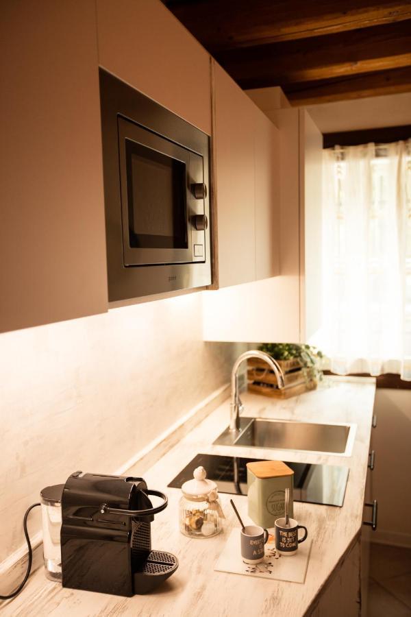 Kate'S Home ウーディネ エクステリア 写真