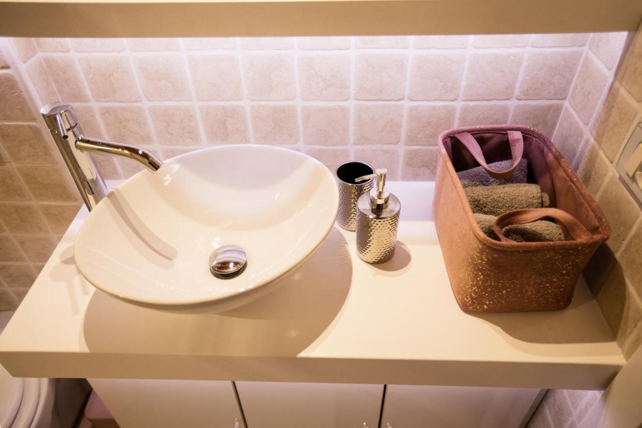 Kate'S Home ウーディネ エクステリア 写真