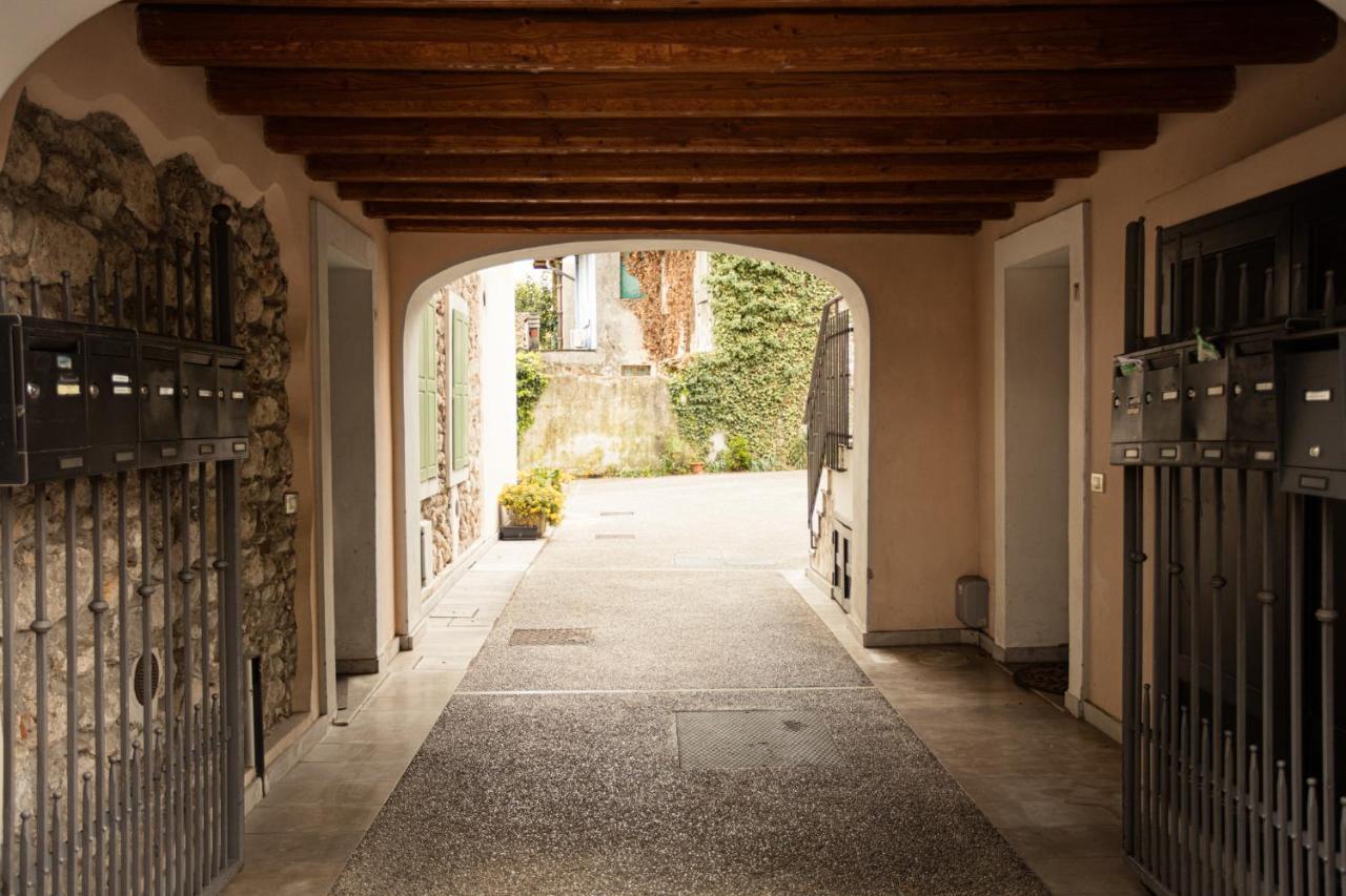 Kate'S Home ウーディネ エクステリア 写真